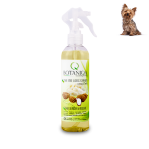 Botaniqa Love Me Long Spray - Spray Ułatwiający Rozczesywanie 250ml