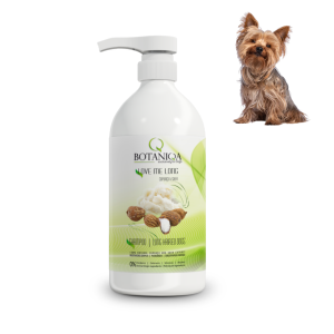 Botaniqa Love Me Long Szampon Psy Długowłose 1L