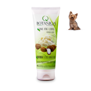 Botaniqa Love Me Long Odżywka do Sierści Długiej dla Psów 250ml