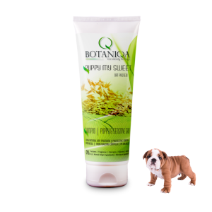 Botaniqa Puppy My Sweet Szamopn dla Szczeniąt Wszystkich Ras 250ml