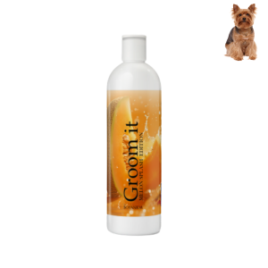 Botaniqa Groom It Melon Splash Edition Groomerski Szampon dla Psa 473ml