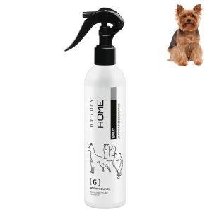 Spray Dla Psa Ułatwiający Rozczesywanie Dr Lucy Home nr 6- 250ml